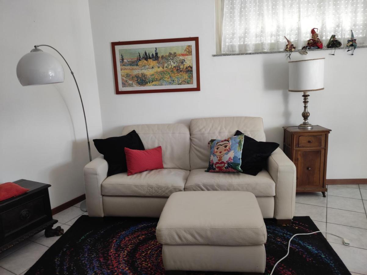 Ferienwohnung Mi Casa Es Su Casa Cividale del Friuli Exterior foto