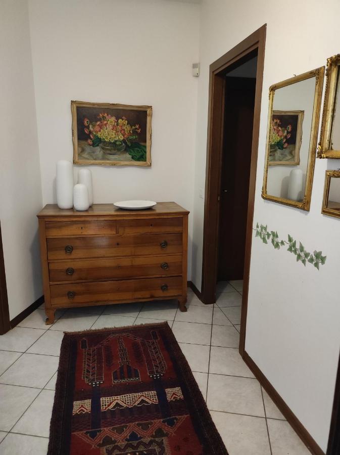 Ferienwohnung Mi Casa Es Su Casa Cividale del Friuli Exterior foto