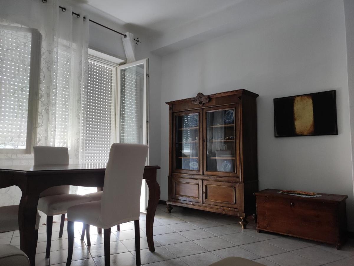 Ferienwohnung Mi Casa Es Su Casa Cividale del Friuli Exterior foto