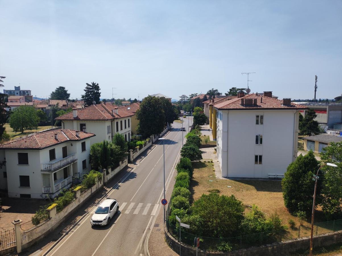 Ferienwohnung Mi Casa Es Su Casa Cividale del Friuli Exterior foto