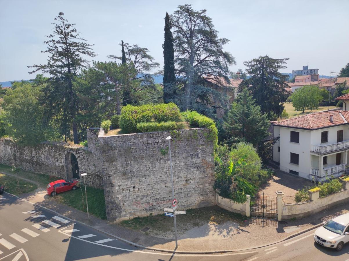Ferienwohnung Mi Casa Es Su Casa Cividale del Friuli Exterior foto