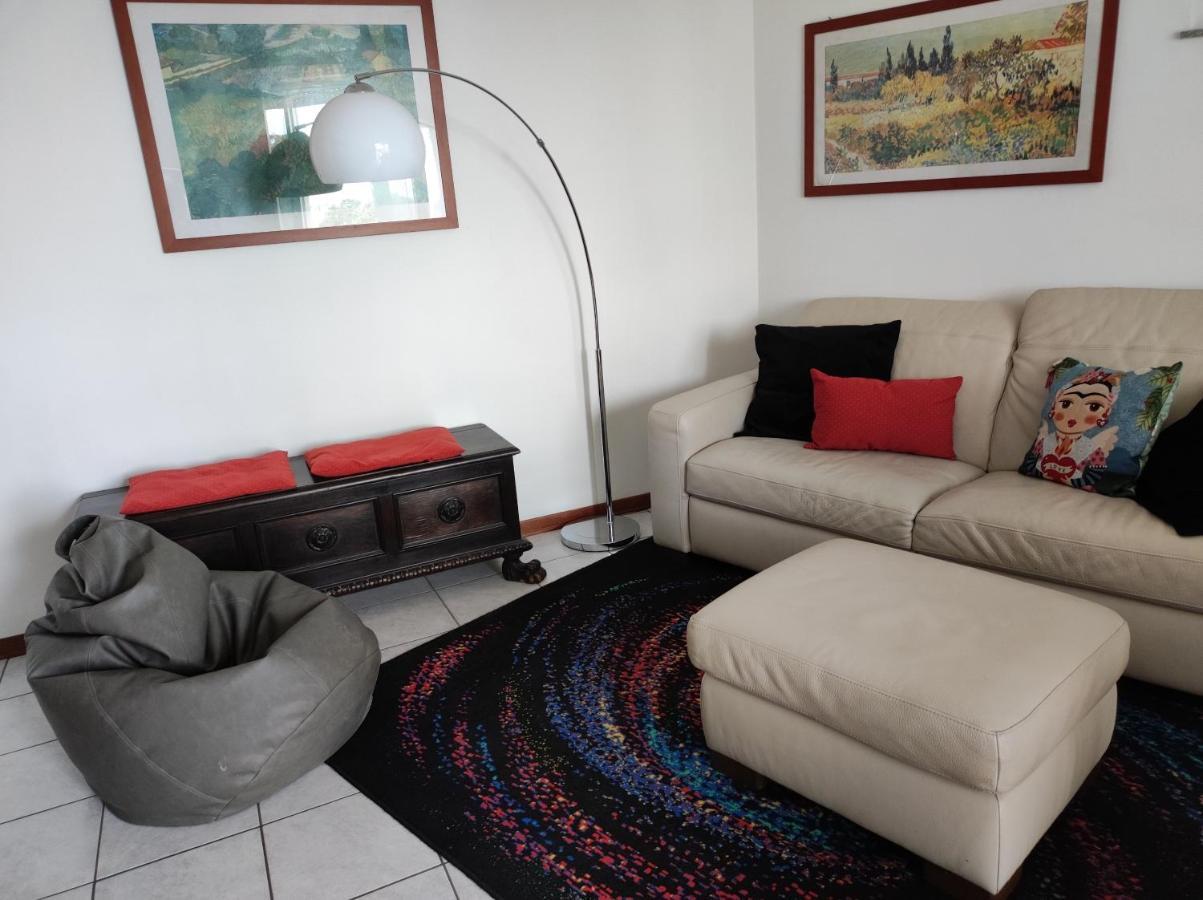 Ferienwohnung Mi Casa Es Su Casa Cividale del Friuli Exterior foto