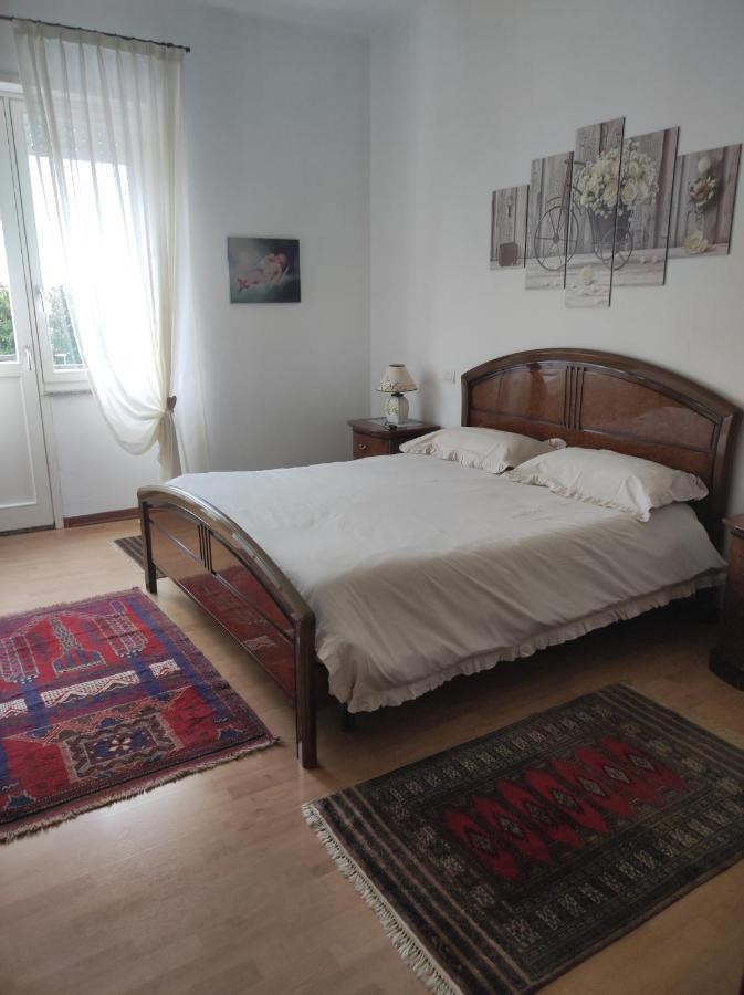 Ferienwohnung Mi Casa Es Su Casa Cividale del Friuli Exterior foto