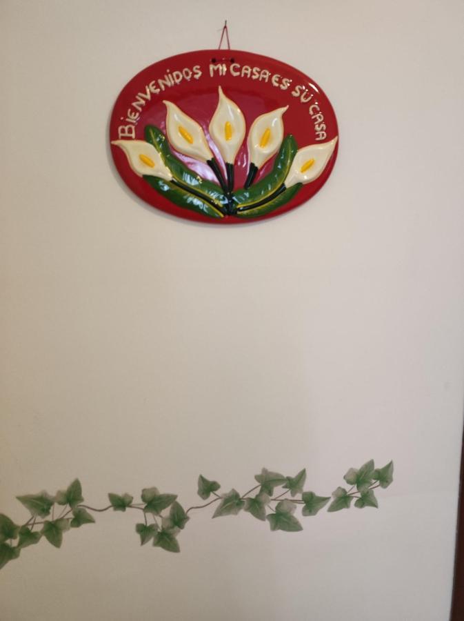 Ferienwohnung Mi Casa Es Su Casa Cividale del Friuli Exterior foto