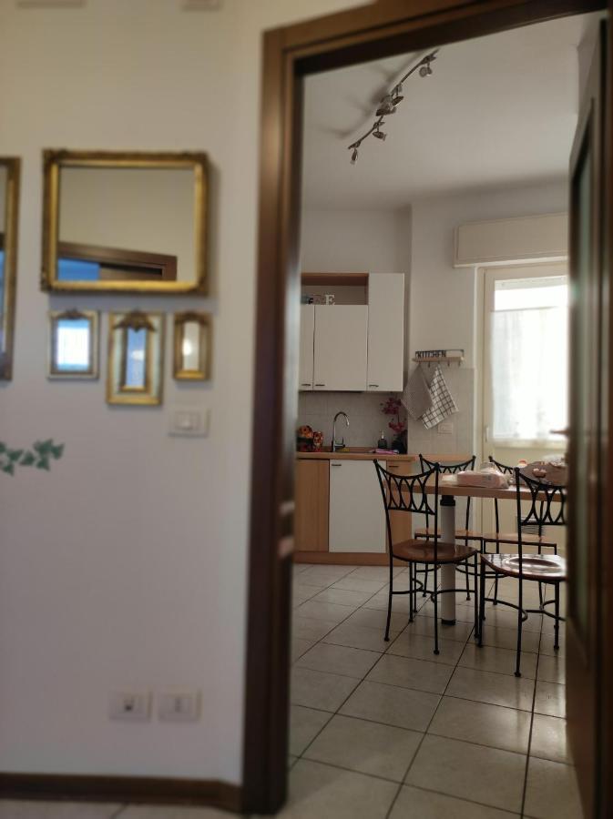 Ferienwohnung Mi Casa Es Su Casa Cividale del Friuli Exterior foto