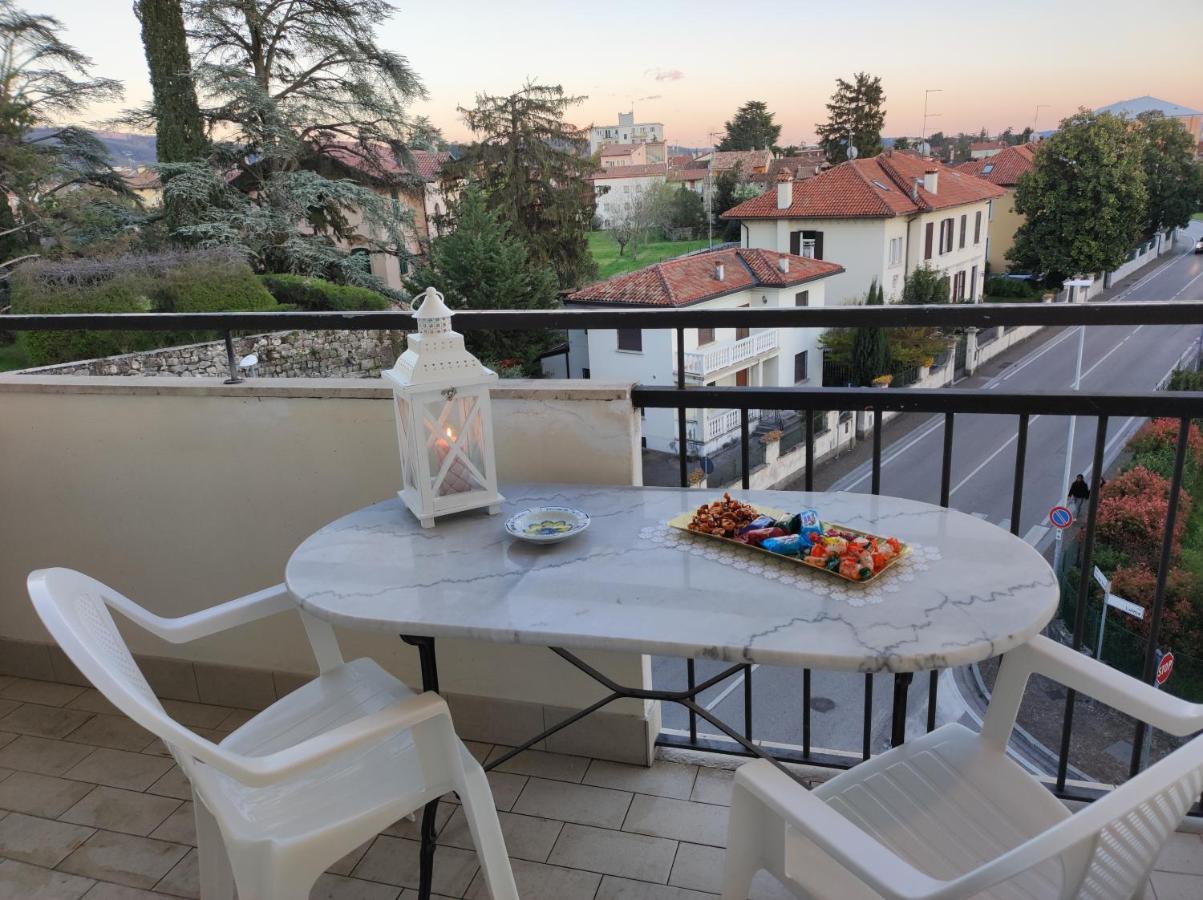 Ferienwohnung Mi Casa Es Su Casa Cividale del Friuli Exterior foto