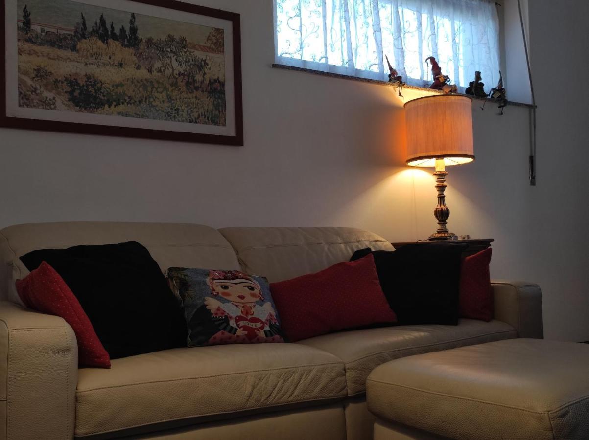 Ferienwohnung Mi Casa Es Su Casa Cividale del Friuli Exterior foto