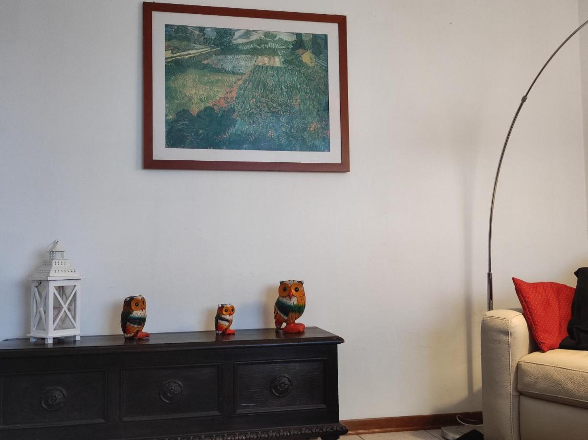 Ferienwohnung Mi Casa Es Su Casa Cividale del Friuli Exterior foto